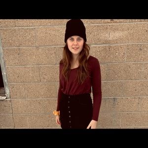 Meet your Posher, Hailey